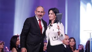 Հարցազրույց Ռիտա Մարտիրոսյանի հետ