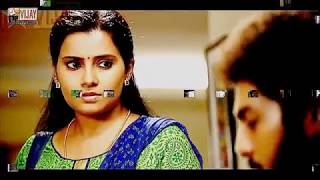 Beautiful love song in Office serial