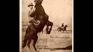 Corrido de la toma de Zacatecas (1914)