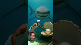 Download lagu Ek macyara ek macli ko pakdne hua tha #facts #animals #animalawareness #facts #trending #memes mp3