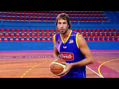 SPOT CAMPAÑA QUESOS CERRATO PALENCIA