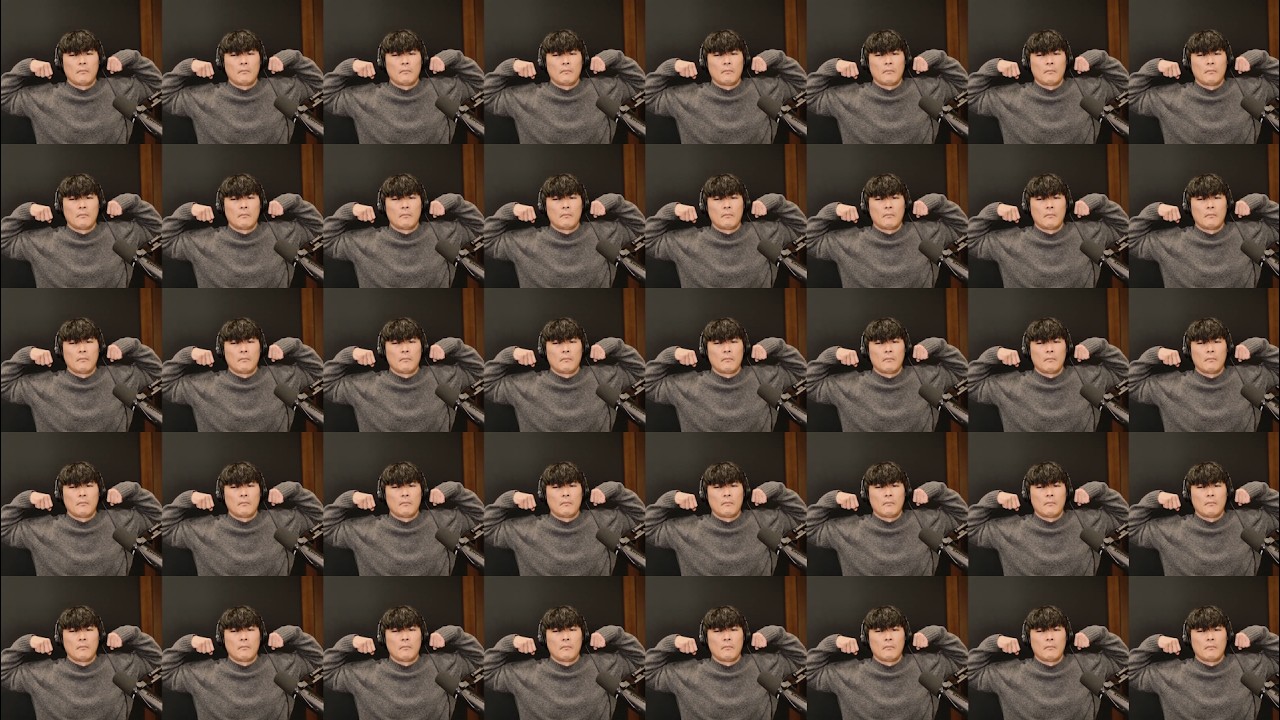 いらないと言われるたび増えていく山口一郎