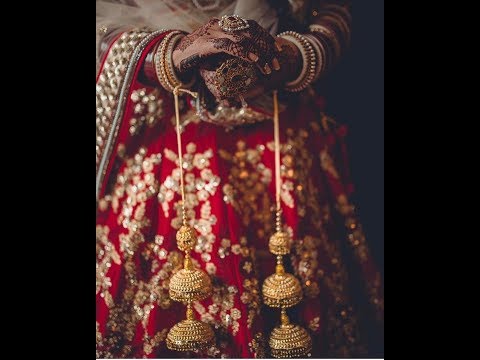 Punjabi Wedding Songs - Aaya Ladiye - 05