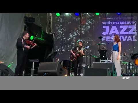 Stankov Jazz Band - СВИНГ, ДЕТКА, СВИНГ.  SWING, BABY, SWING