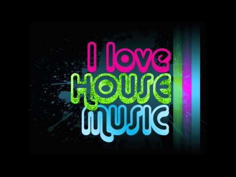 Funky Disco House Mix (5 of 7)