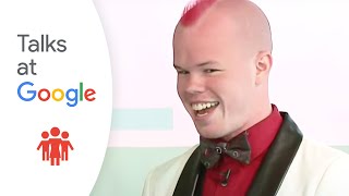 Samuel Brinton: "Ex-Gay Ministries" | Talks at Google