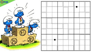 Measure Your Sudoku Progress