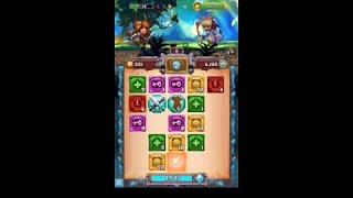 Tiles & Tales - Gameplay