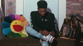 Rockie Fresh - Lies and Lullabies