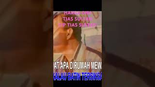 Download lagu harga diri.  tias sultan cip tias sultan mp3
