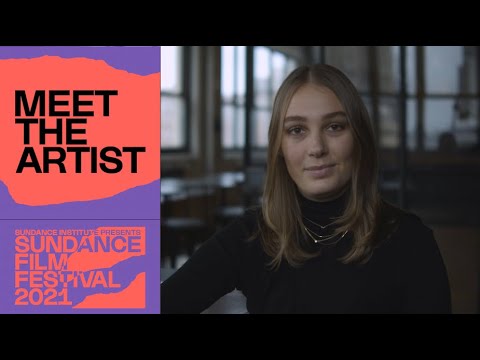 Meet the Artist: Hazel McKibbin on DOUBLESPEAK