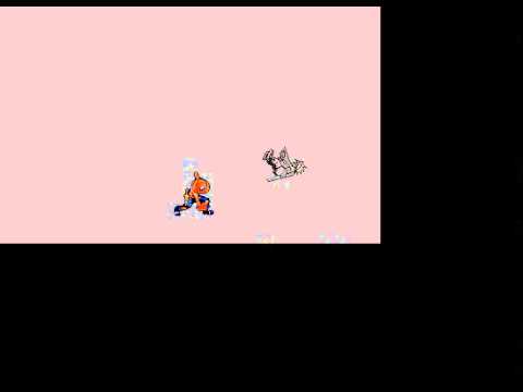 Commercial Project (Neon Alley)