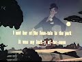 Strolling Through The Park 1949 Screen Song Cartoon