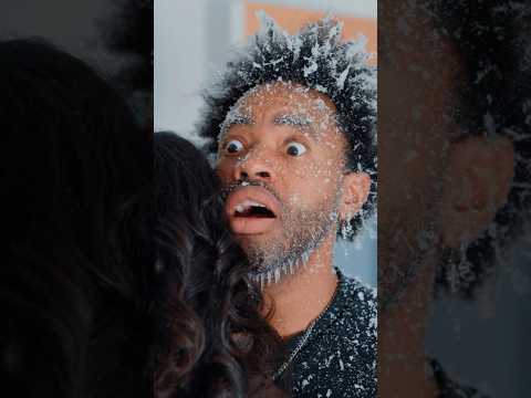 Quand ta copine rentre à la maison