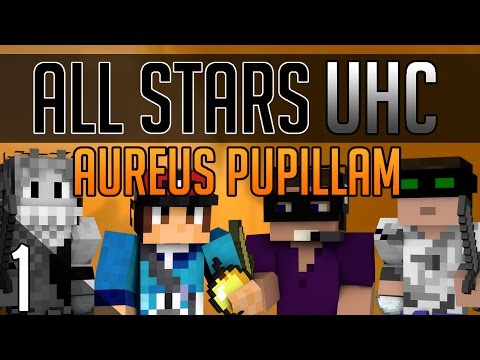 All Stars UHC | Episode 1 | Hey Now, You're an All Star!