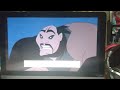 Mulan 1998 Shan Yu S Defeat