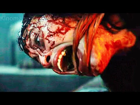 Платформа 2 — Русский трейлер (2024)