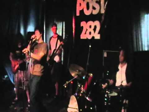 The Self Tapping Screws: Sweet Moses - Live at Post 282 Shows