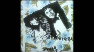 Patrol - Invisible  1987 Italo Disco