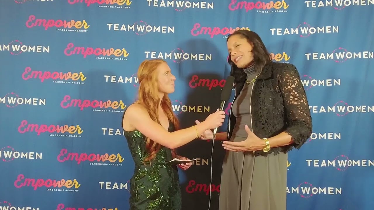 Lea B. Olsen | Emcee