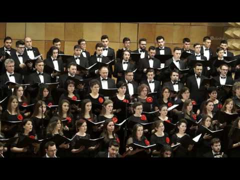 GLORIA DEI - Tot cerul sa-Ti cânte / Cindy Berry