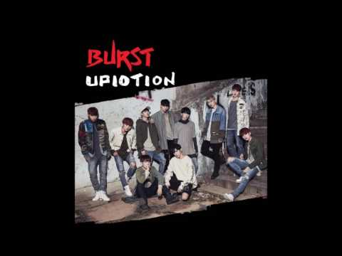 [AUDIO] UP10TION 업텐션 — 2. White Night (하얗게 불태웠어)