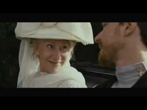 The Last Station Film clip