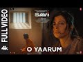 SAVI O Yaarum Full Video Divya Khossla Harshvardhan Shreya Ghoshal Mukesh Abhinay Bhushan K