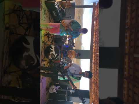 X Feijoada Rock - Banda Quebra Copos - Time - Pink Floyd Cover