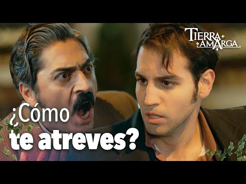 Gaffur vio a Çetin y Gülten juntos - Capítulo 175