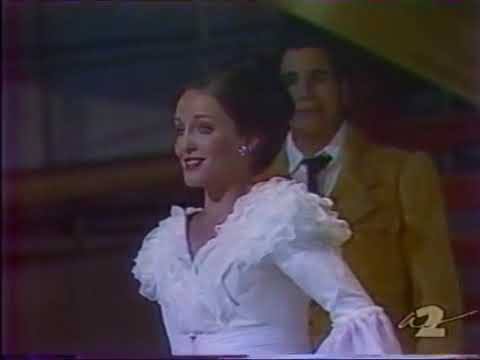 Frederica Von Stade Non più mesta