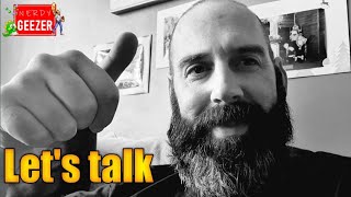 Channel Update 17/04/23