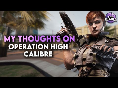 Beaulo's Thoughts on the NEW Season!