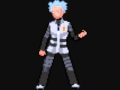 Pokemon DPPt Cyrus Battle 8 Bit Remix