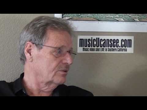 Delbert McClinton - musicUcansee.com - Las Vegas Interview - Plaza Hotel