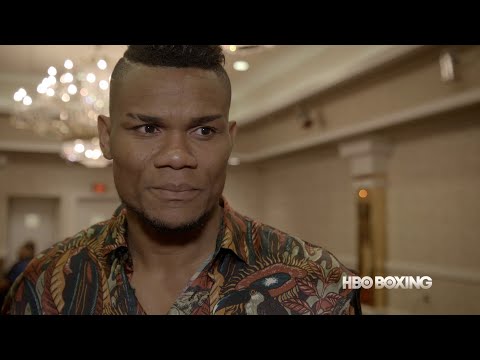 Eleider Alvarez Shocks, Drops And Knocks Out Sergey Kovalev To Win WBO Light Heavyweight Title