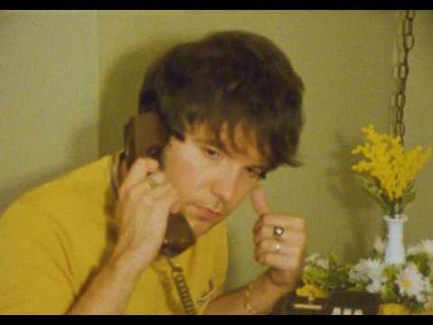 I Wanna Know Whats Going On - Theo Lawrence