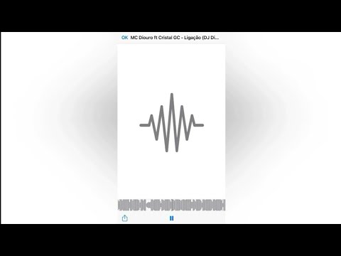 MC Diouro ft Cristal GC - Ligação (Prévia) 2022