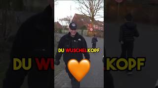 VERFOLGUNGSJAGD? JUNGER FAN WILL UM JEDEN PREIS EIN FOTO MIT KOLLEGAH! 🚀
