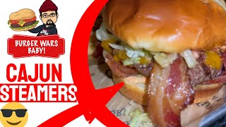 Cajun Steamers - Hendersonville, TN