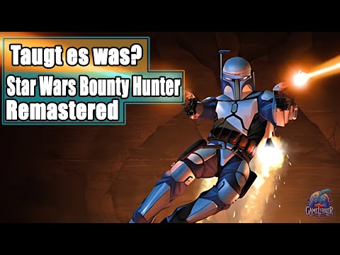 Is it any good? - Star Wars Bounty Hunter Remastered reviewed