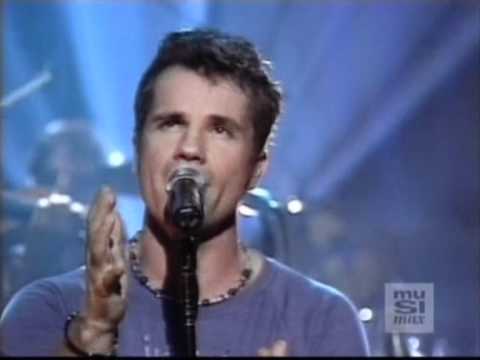 Bruno Pelletier - Depuis que t'es parti (live) HQ