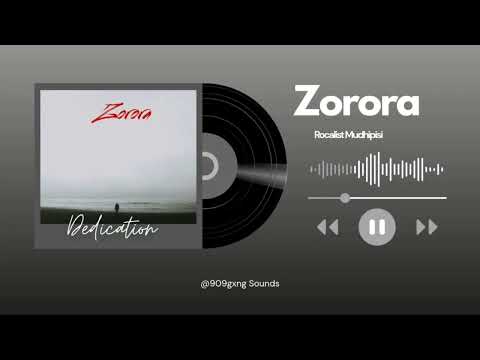 ROCALIST - ZORORA (Official music video visualizer) #newmusic #lovesong #afrobeat 