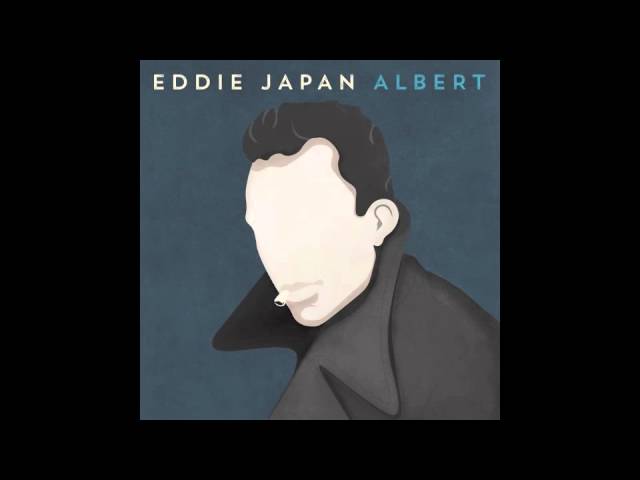 Eddie Japan - Albert (RB4) (Remix Stems)