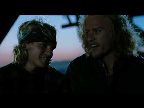 NEW HD - Lords of Dogtown (2005) - (Un) Official  Trailer - Heath Ledger Movie
