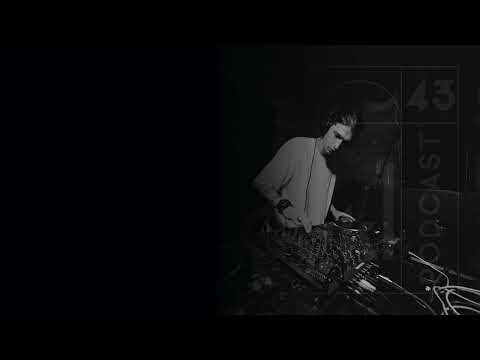 Cykl Podcast No 43 / Nikita Telegin