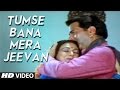Tumse Bana Mera Jeevan Full Song Khatron Ke Khiladi Mohd Aziz Anuradha Paudwal Dharmendra