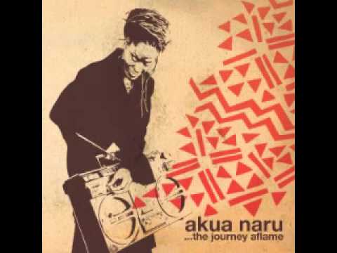 Akua Naru - Find yourself