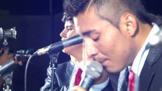 Te presumo Lyrics English Translation