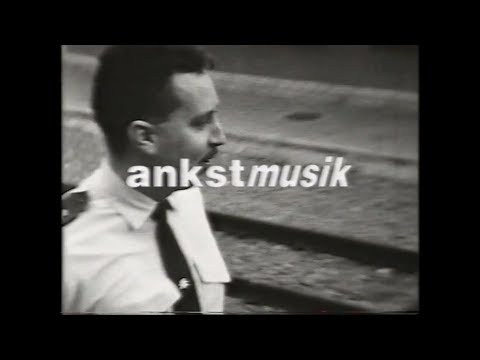 Ankstmusik - Y Sîn Roc Gymraeg 1985-1998